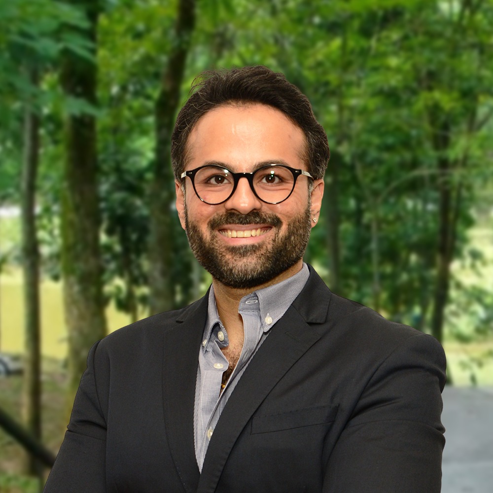 Rohit Mishra